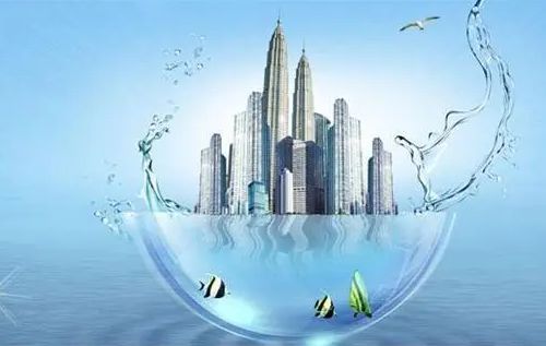 水务管理系统智能化改造：构建智慧水务新生态(图1)