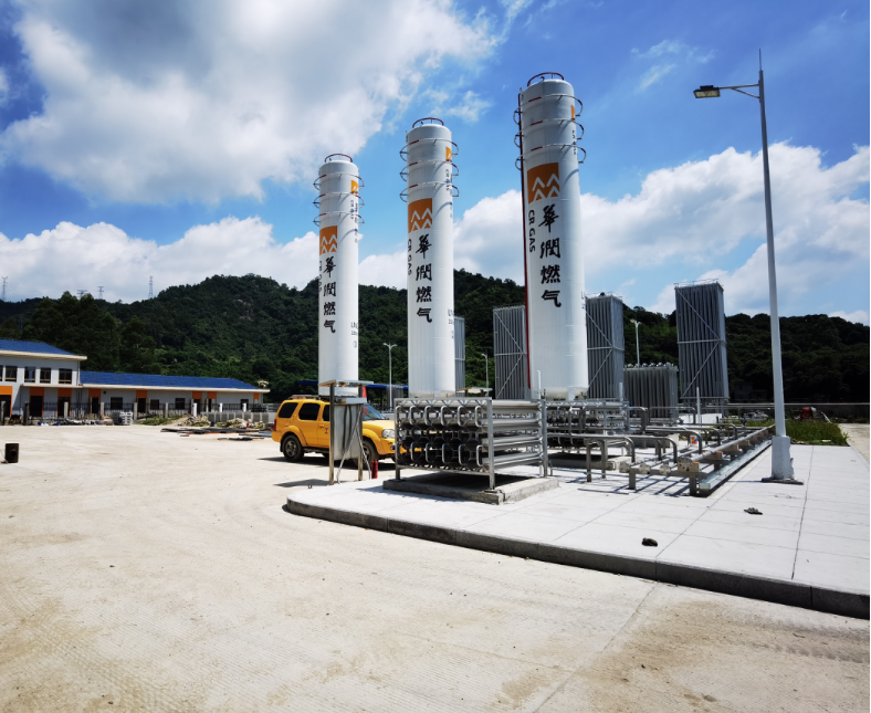 定了！2024年福州供水节水、燃气、温泉工作这么干(图3)