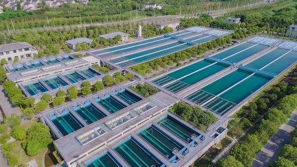 苏州高新区自来水有限公司为高质量发展注入强劲“水动力”