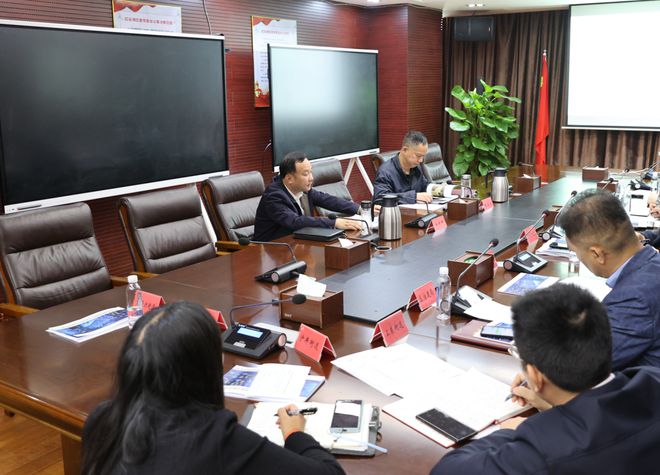 涂晓晖专题研究智慧排水和老旧小区综合提升改造工作