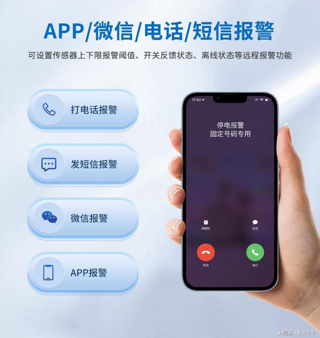 智慧城市排水监测系统可视化管理水利水务(图7)