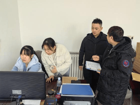 筑牢农村供水“基石”让清水长流百姓家(图4)