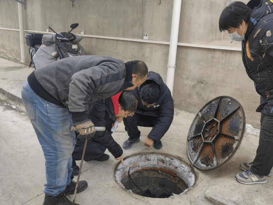 筑牢农村供水“基石”让清水长流百姓家(图3)