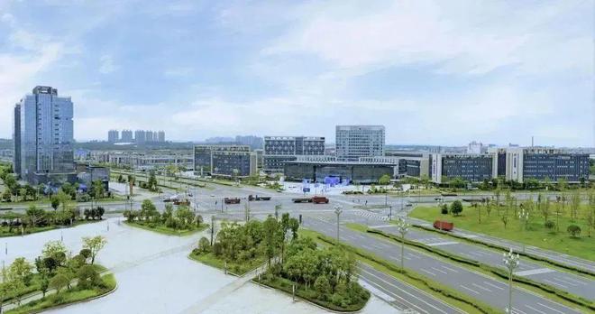 创新奋进2024｜锚定新目标奔赴新征程2024年区（市）县这样做→(图8)