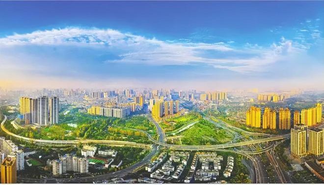 创新奋进2024｜锚定新目标奔赴新征程2024年区（市）县这样做→(图4)