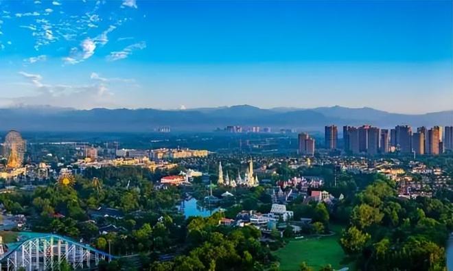 创新奋进2024｜锚定新目标奔赴新征程2024年区（市）县这样做→(图7)