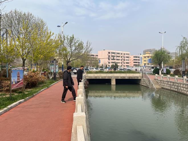 践行国企担当守护粮食安全滨州中海供水有限公司（水务集团）圆满完成2024年引黄春灌任务(图10)