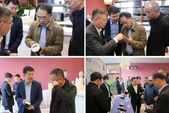 鼎信通讯发力智慧水务助力水行业智慧化建设(图2)