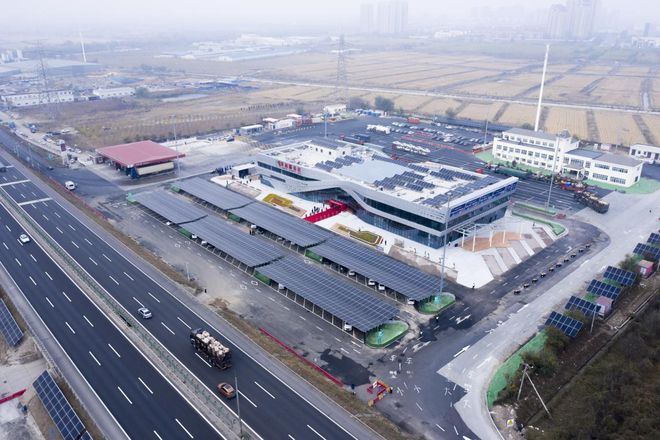 天津城投集团：以城市综合运营服务商之姿塑智慧之城(图2)