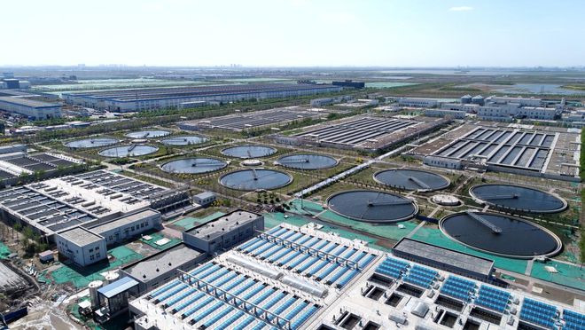 天津城投集团：以城市综合运营服务商之姿塑智慧之城(图4)