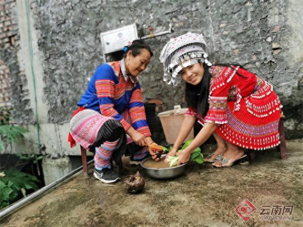 263股清泉正欢快流进千家万户云南建投集团全力推进农村供水保障项目(图1)