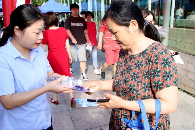 咸宁联合水务：备好“保供课”答好“供水卷”当供水人”(图4)
