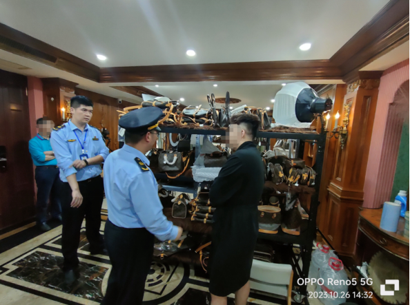 上海市市场监管局公布2024民生领域案件查办“铁拳”行动第三批典型案例(图7)