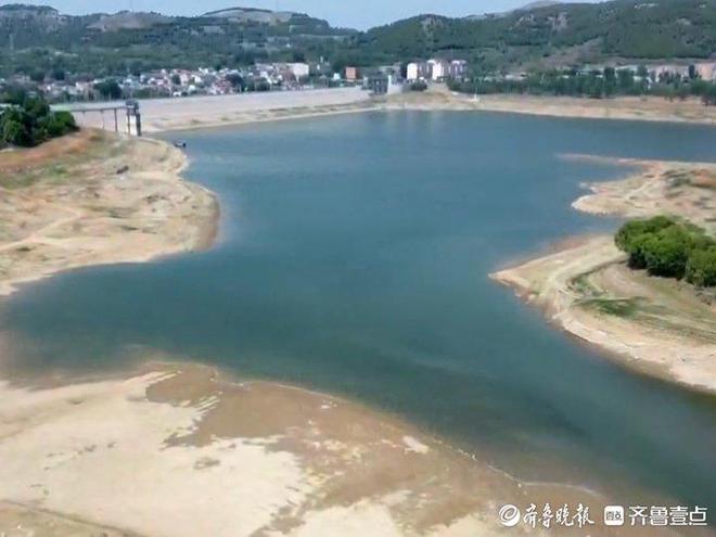 “少进多出”不影响正常供水济南各水库汛期准备工作已完成(图1)