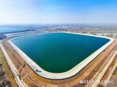 “少进多出”不影响正常供水济南各水库汛期准备工作已完成(图2)
