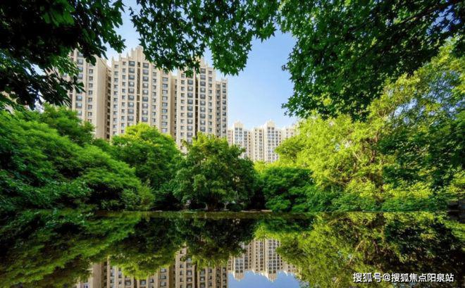 丽都壹号售楼处（北京朝阳丽都壹号）网站-2024房价-楼盘百科(图5)