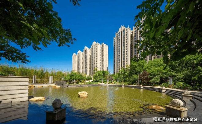 丽都壹号售楼处（北京朝阳丽都壹号）网站-2024房价-楼盘百科(图8)