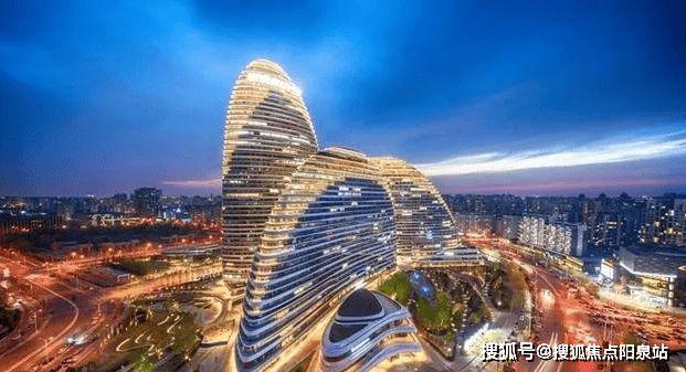 丽都壹号售楼处（北京朝阳丽都壹号）网站-2024房价-楼盘百科(图1)