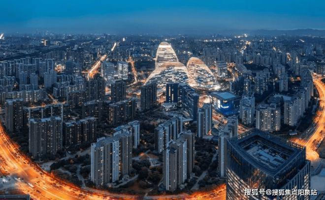 丽都壹号售楼处（北京朝阳丽都壹号）网站-2024房价-楼盘百科(图14)