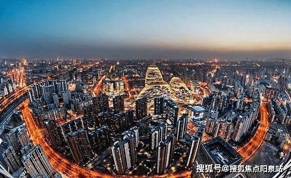 丽都壹号售楼处（北京朝阳丽都壹号）网站-2024房价-楼盘百科(图2)
