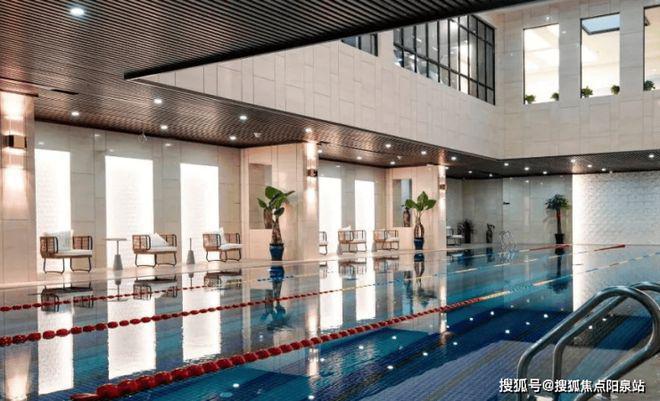 丽都壹号售楼处（北京朝阳丽都壹号）网站-2024房价-楼盘百科(图15)