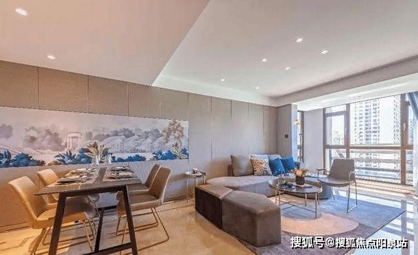 丽都壹号售楼处（北京朝阳丽都壹号）网站-2024房价-楼盘百科(图19)