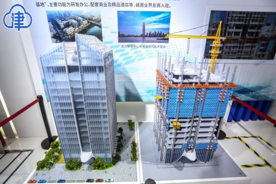 慧交通、智能建造、智慧文旅这些智慧城市应用场景悉数亮相智博会(图2)