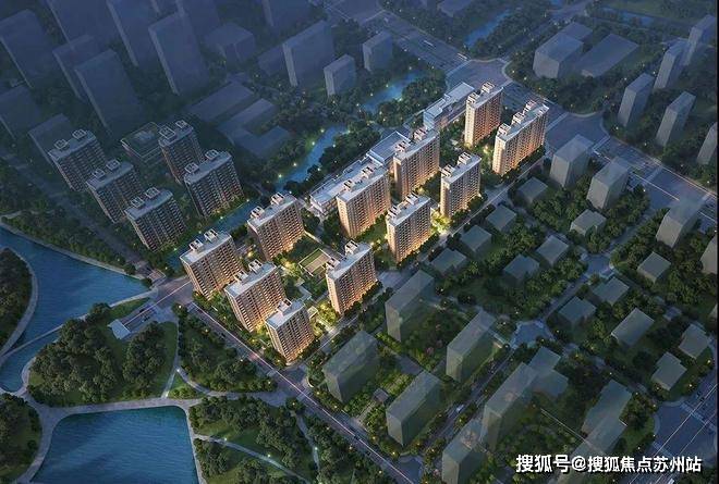 2025紫薇之星(售楼处电话)首页网站-紫薇之星售楼处地理位置-_户型图_价格_容积率_楼盘简介_小区环境_户型配套(图2)