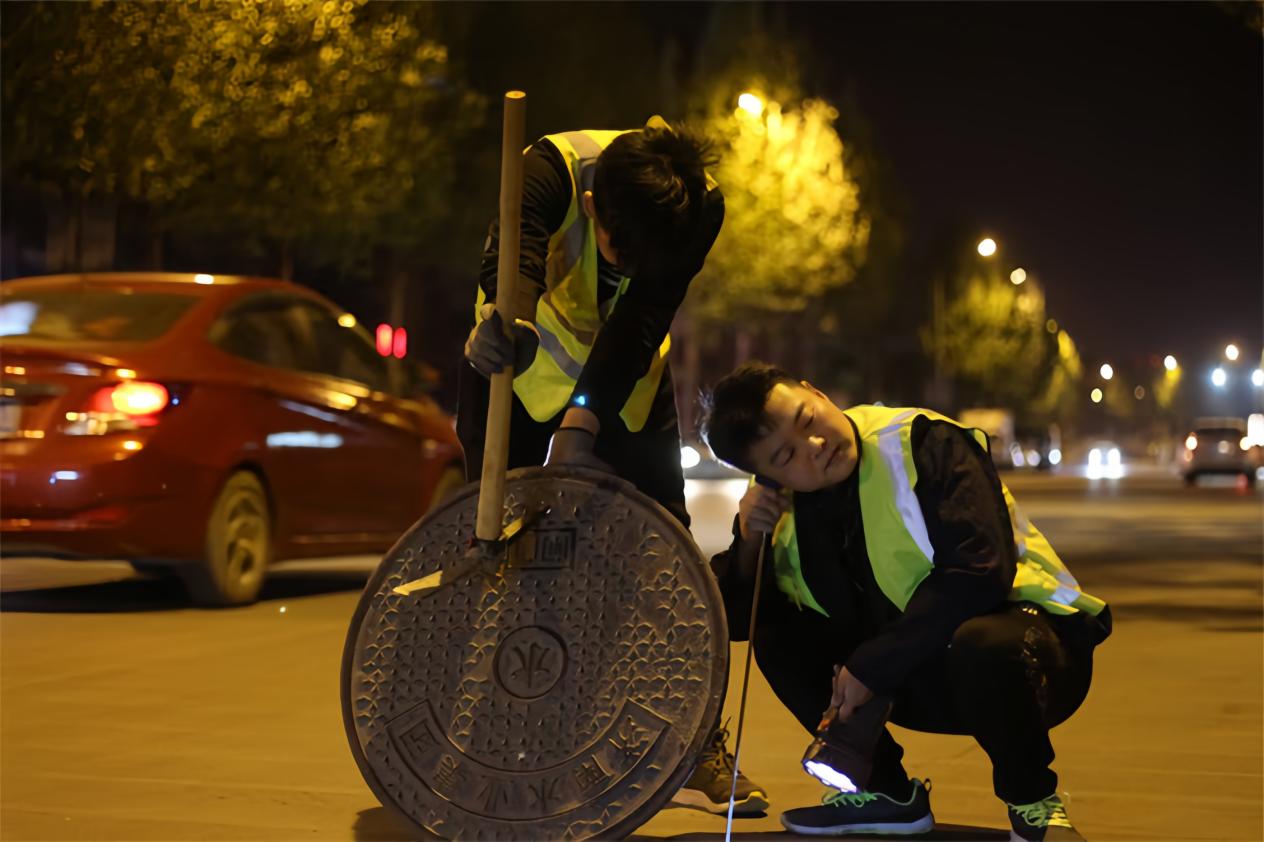 济南供水的秘密武器竟藏在这些细节里_大众网(图9)