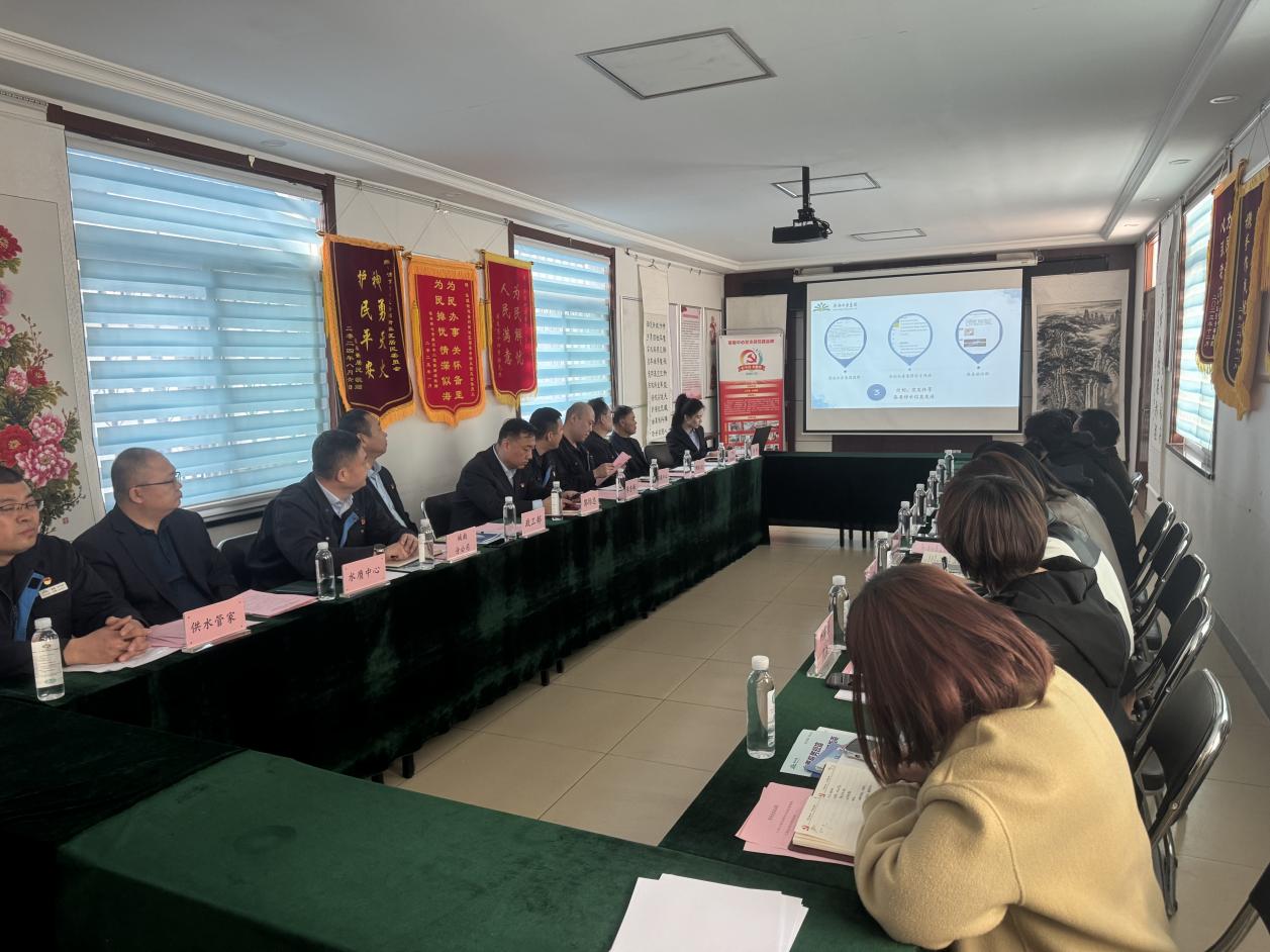 济南供水的秘密武器竟藏在这些细节里_大众网(图16)