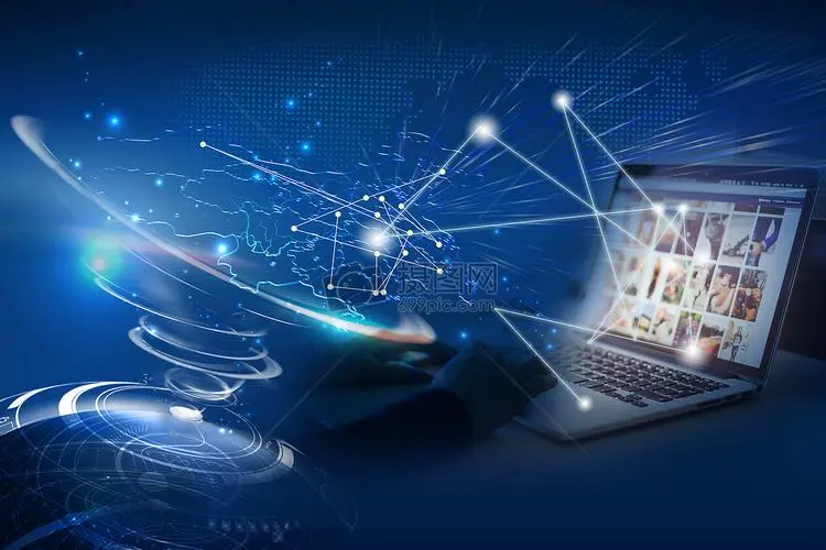自来水公司如何运用智慧水务进行转型升级？(图1)
