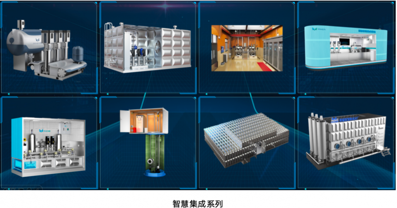 熊猫集团签约企知道科创空间赋能智慧水务高质量发展(图7)
