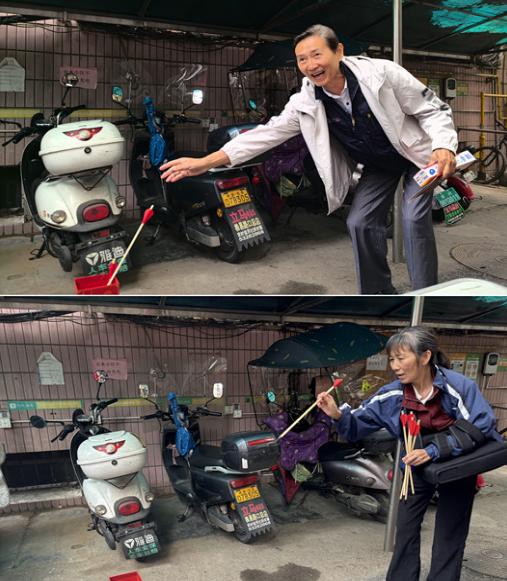 株洲水务集团：节水宣传进社区贴心守护“水”安全(图4)