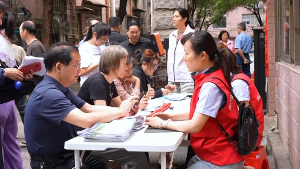 株洲水务集团：节水宣传进社区贴心守护“水”安全(图5)