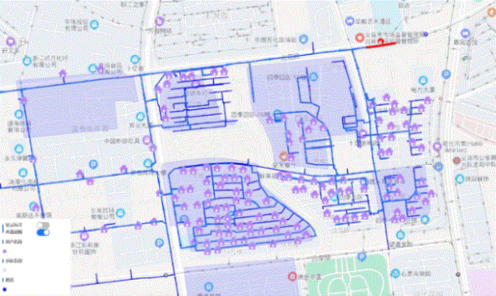 水务热点智慧水务视角下的供水管网水质管理(图4)