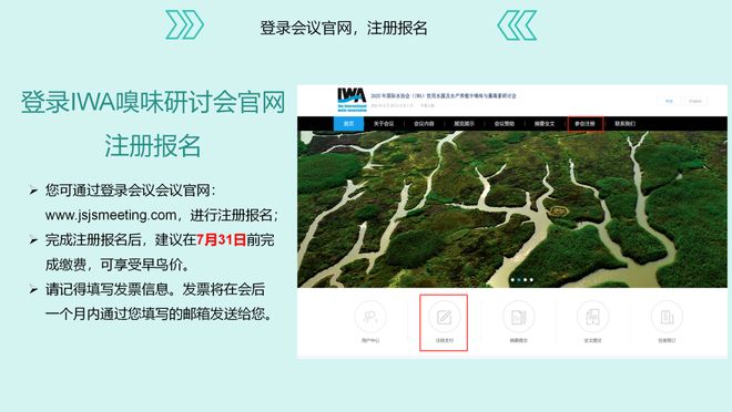专家阵容2025城镇供水嗅味研讨会2025年IWA饮用水源及水产养殖中嗅味与藻毒素研讨会(图1)